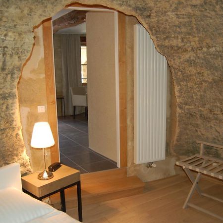 Rocaminori Hotel Louresse-Rochemenier Szoba fotó