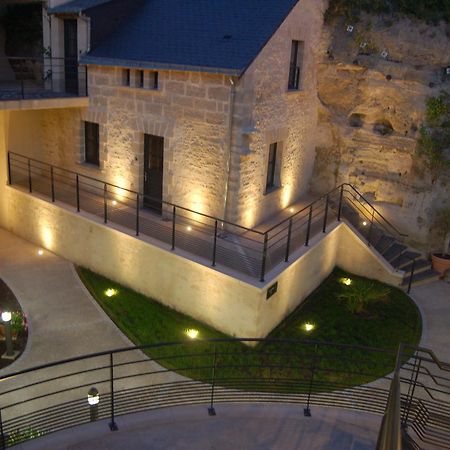Rocaminori Hotel Louresse-Rochemenier Kültér fotó