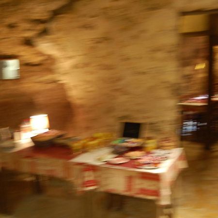 Rocaminori Hotel Louresse-Rochemenier Kültér fotó