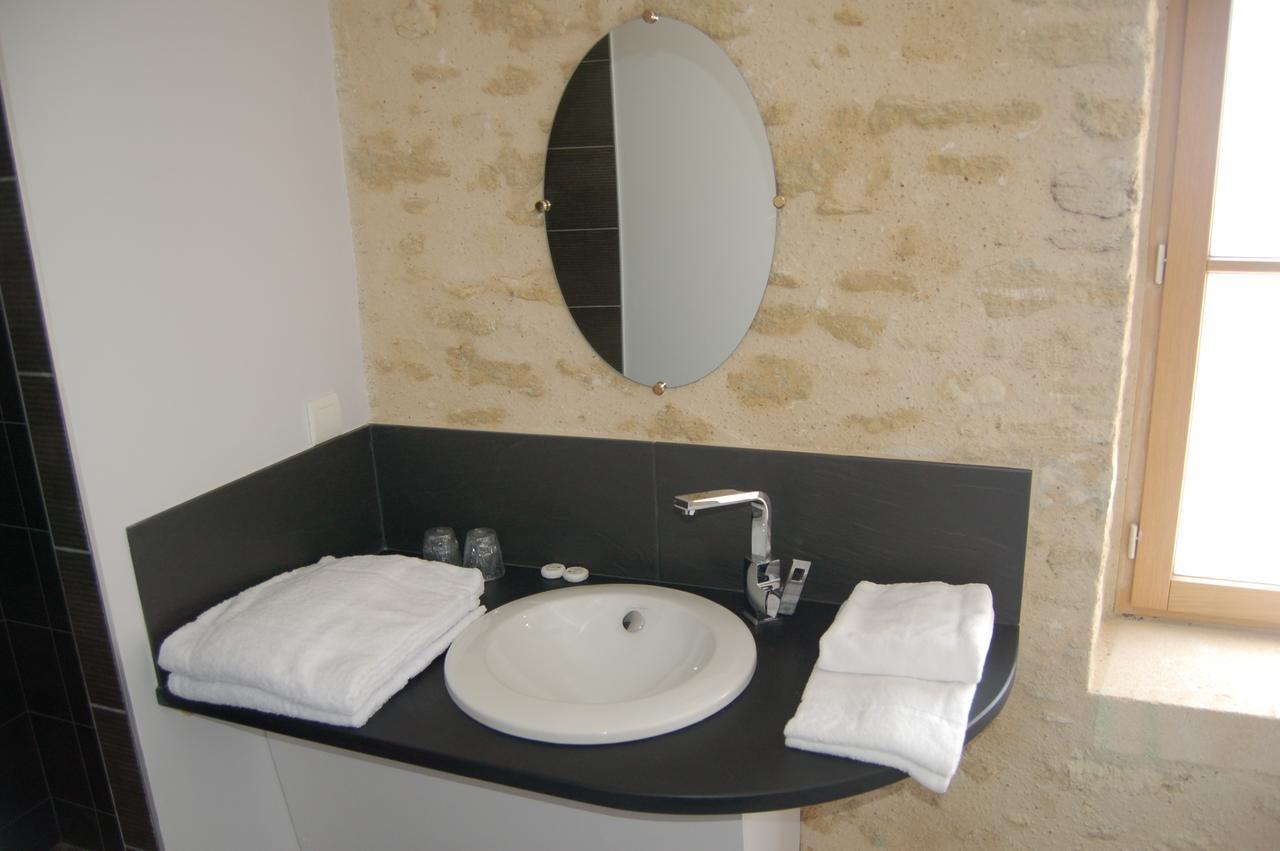 Rocaminori Hotel Louresse-Rochemenier Szoba fotó