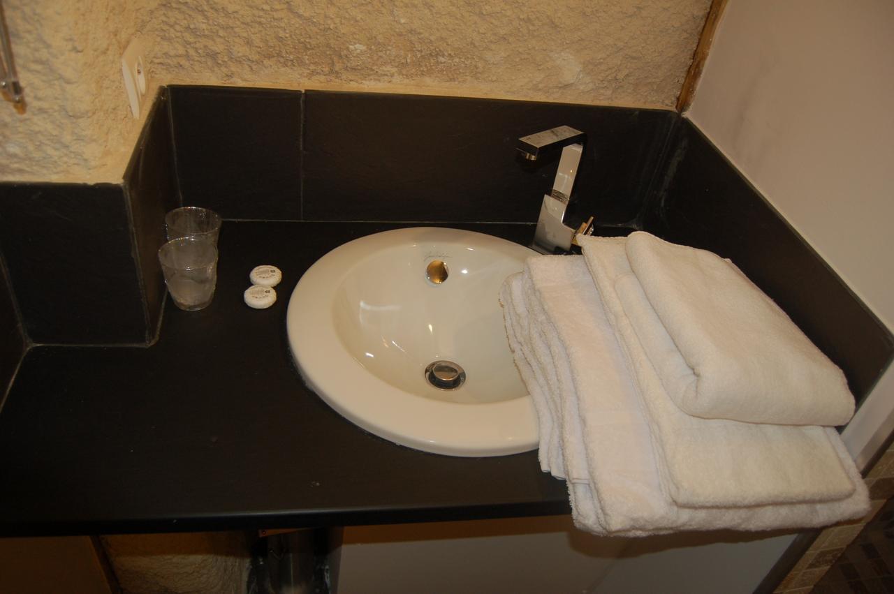 Rocaminori Hotel Louresse-Rochemenier Szoba fotó