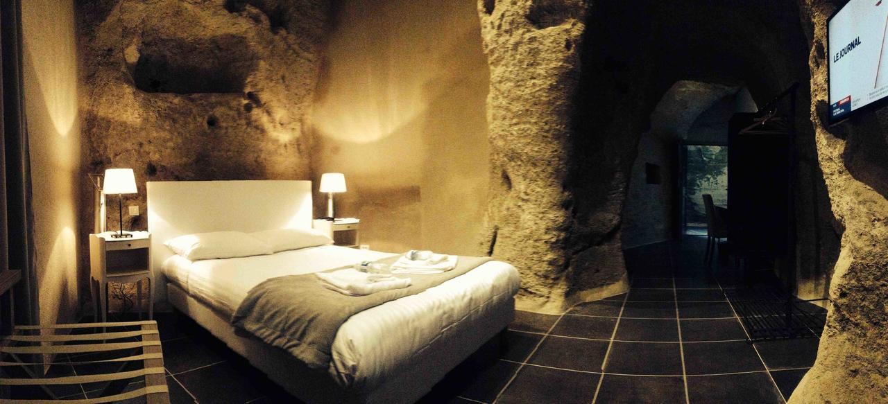 Rocaminori Hotel Louresse-Rochemenier Kültér fotó