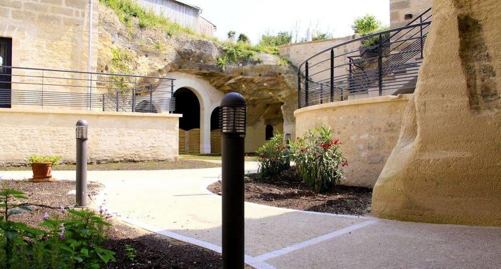 Rocaminori Hotel Louresse-Rochemenier Kültér fotó