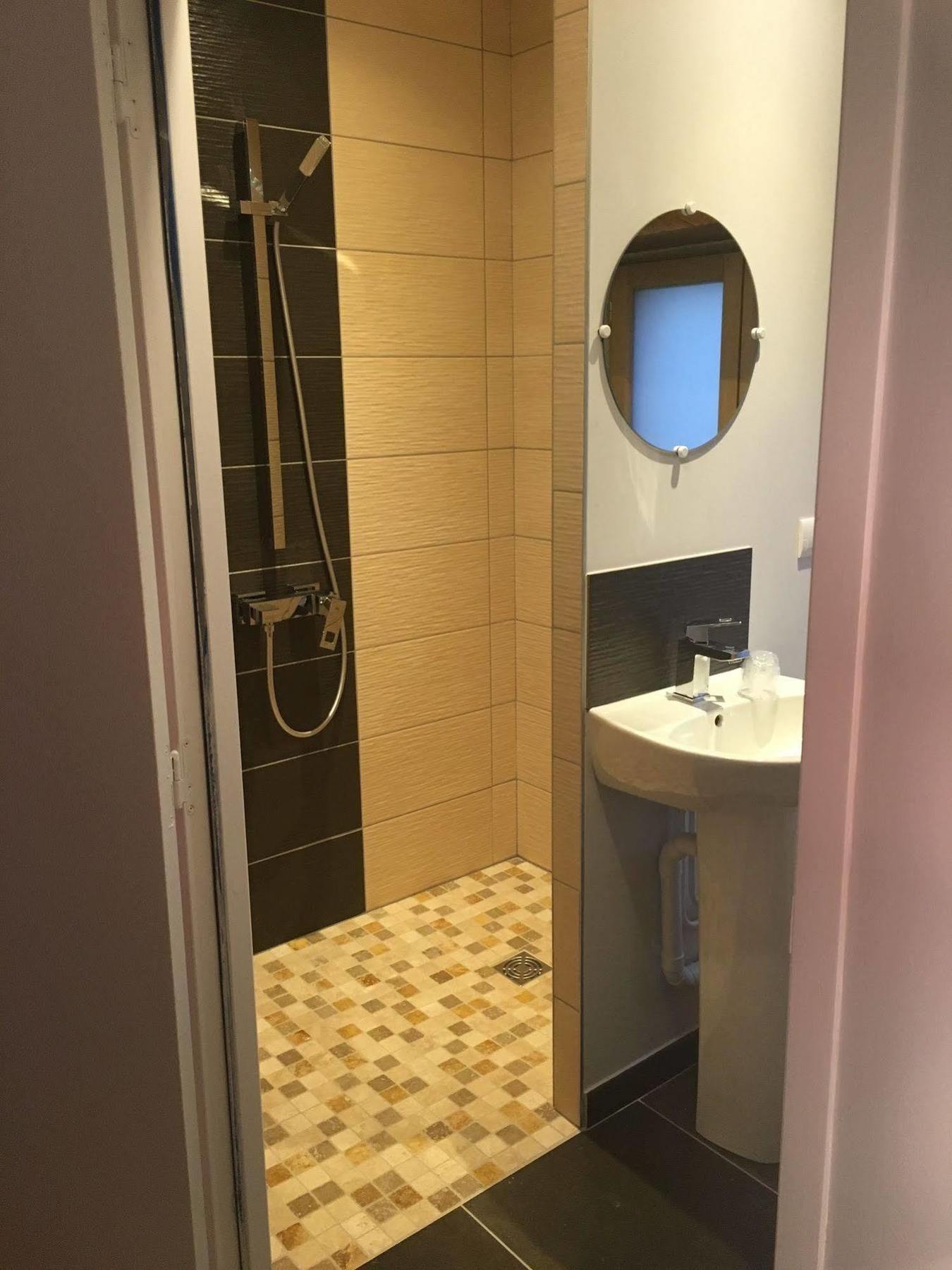Rocaminori Hotel Louresse-Rochemenier Kültér fotó