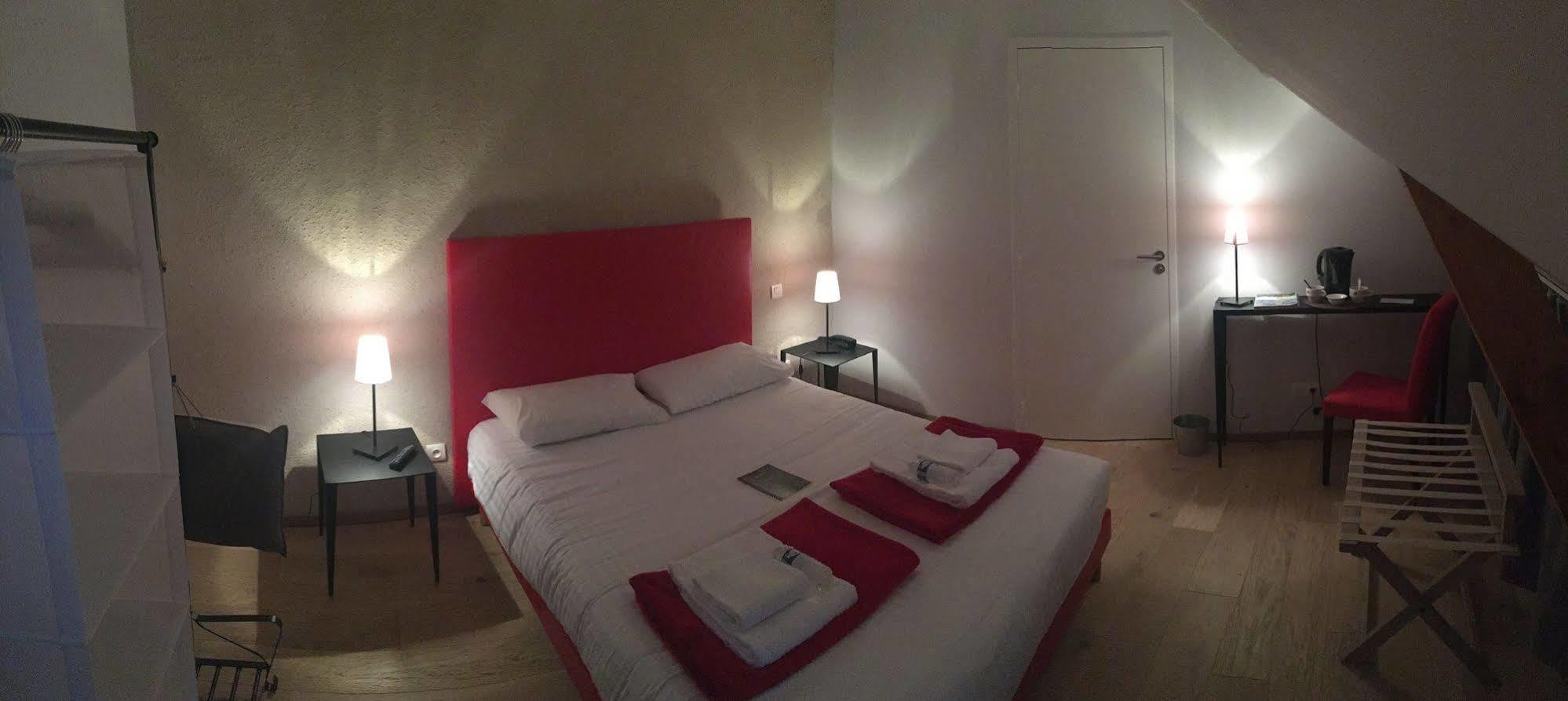 Rocaminori Hotel Louresse-Rochemenier Kültér fotó