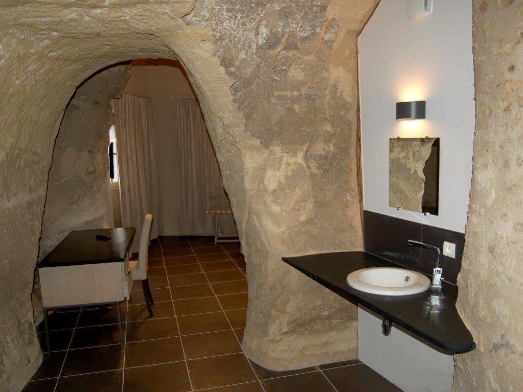 Rocaminori Hotel Louresse-Rochemenier Kültér fotó