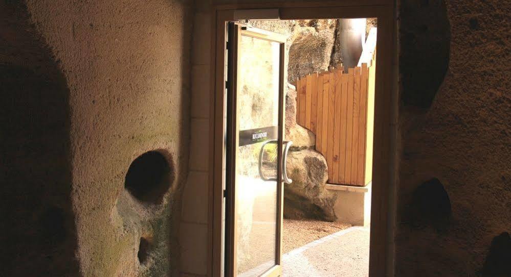 Rocaminori Hotel Louresse-Rochemenier Kültér fotó