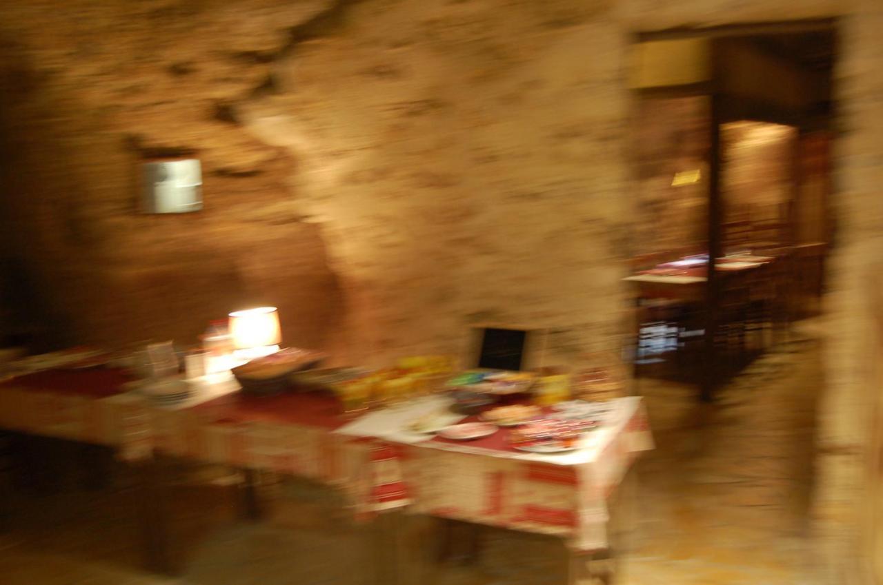 Rocaminori Hotel Louresse-Rochemenier Kültér fotó